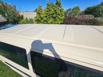 Volkswagen Caravelle T4 2,5TDi 75kW Long - 19