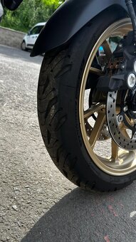 Yamaha Tracer 7 - 19