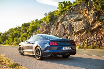 Ford Mustang 2.3 turbo rok 2020 - 19