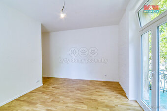 Prodej bytu 3+1, 94 m², Mariánské Lázně, ul. Lidická - 19