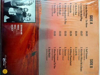 LP elektronicka music - 19