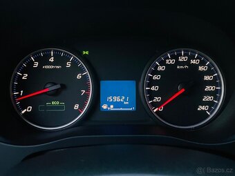 Mitsubishi Outlander 2.0i BENZÍN 2017 MANUÁL LED KAMERA 2WD - 19