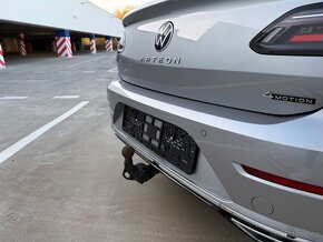 Volkswagen Arteon Shoting Break 2.0 TDI DSG 4MOTION - 19