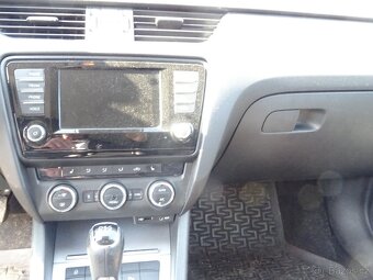 Škoda Octavia 1.2 tsi 81 kw Style+ DSG Bufík - 19