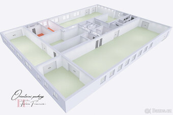 Prodej komerčního objektu u Užhorodu, Ukrajina – blízko hran - 19