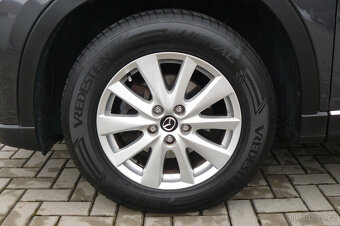 MAZDA CX5, 2.0i SKYACTIVE, NAVI, ALU., TEMPOMAT, RVM - 19