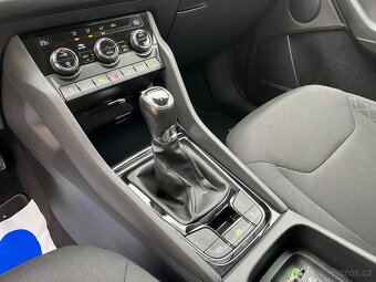 Škoda Kodiaq 1.5TSi 2022 46tkm - 19