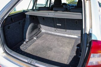Škoda Octavia Combi 1.6 TDI CR DPF Classic - 19