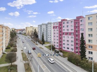 Prodej bytu 3+1, 79 m2 - Plzeň - Lobzy, ev.č. 00003 - 19