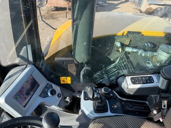 MECALAC 11MWR, CZ SPZ, 3300Mth, perfektní stav - 19