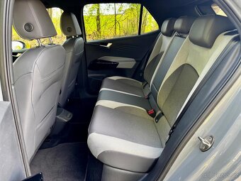 Volkswagen ID.3,62kWh,SoH 91%,1St.+ MATRIX, vč.DPH 549 000,- - 19