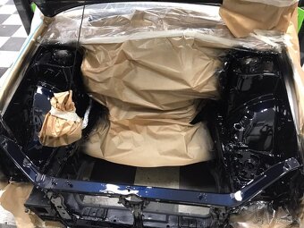 Subaru Impreza WRX 2002 EJ207 - 19