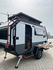 Veldo Vita XS, MINIKARAVAN - 19