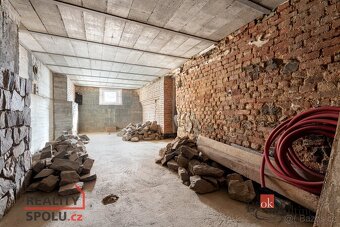 Prodej, komerční/restaurace, 400 m2, Městečko 5, 74741 Hrade - 19