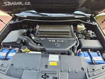 Toyota Land Cruiser 200 V8 4.5 D4-D,ČR,2.Majitel,Tažné. - 19