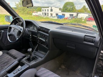 Prodám Bmw e30 316i - 19