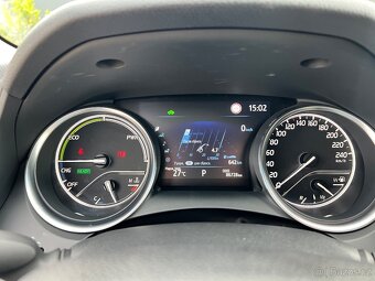 Toyota Camry XV70 2024 rok výroby - 19