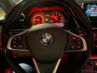 BMW Active Tourer 220DX, 140KW, r. v. 2015 - 19