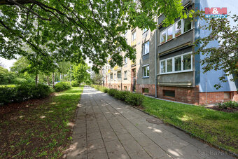 Prodej bytu 2+1, 53 m², Olomouc, ul. Foerstrova - 19