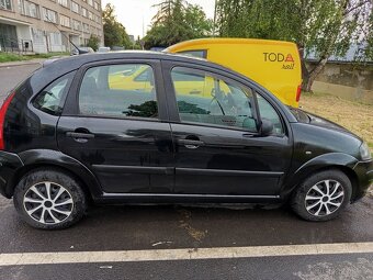 Citroen C3 - 19