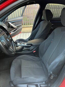 BMW 330i F30 2018 M - paket - 19