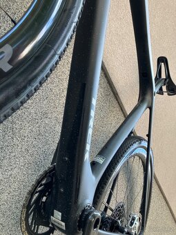 TREK CHECKMATE SLR 9 AXS L 2025 pouze 800km + záruka - 19
