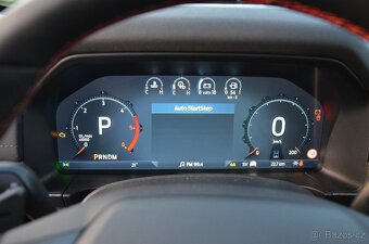 Ford RANGER RAPTOR 2.0 TDCi Ecoblue BiTurbo - 19