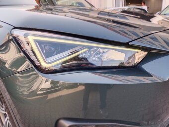Seat Tarraco XCELLENCE 2.0TDI 147kW 4x4 DSG Webasto Virtual - 19