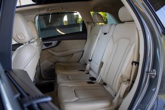 Audi Q7 3.0 TDI quattro / AJ NA SPLÁTKY - 19