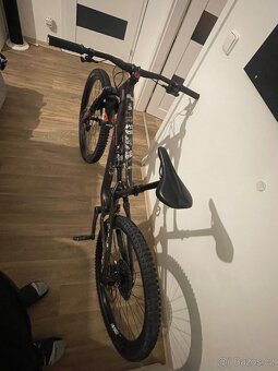 Specialized status (enduro) - 19