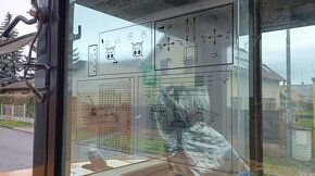 Bagr SANY SY80U - 19