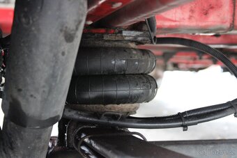 Peugeot Boxer 2.0,8PAL,SCHRNOVAČ.,MĚCH,AC,ČR - 19