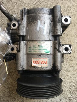 kia sportage 2.0 crdi náhradní díly - 19