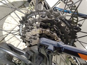 Horské kolo Scott Aspect , vel L - 19