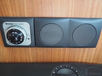 2011 Dethleffs Nomad EL3 spaní pro 4 osoby - 19