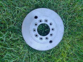 CZ motokros diely - 19