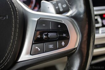 BMW X5 xDrive 40i - 19