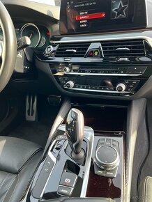 Na predaj BMW 530d xDrive 2018 (G31) panoráma - 19
