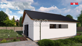 Prodej pozemku, 1970 m², Jickovice - 19