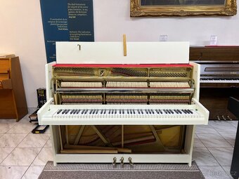 Pianino Petrof se zárukou 2 roky,  doprava zdarma - 19