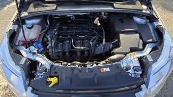 FORD FOCUS 1.6Ti-VCT TREND 1MAJITEL - 19