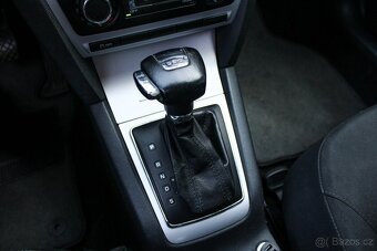 Škoda Octavia Combi 1.6 TDI DSG - 19
