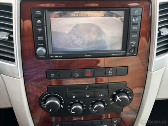 Jeep Grand cherokee 3.0cdi, 180.000km - 19