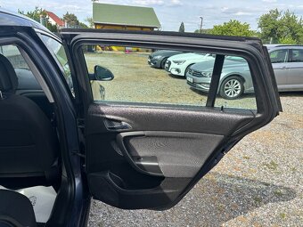 Opel Insignia, 2010, 2.0 CDTI, AC, Tempomat, CZ, Z. P. senzo - 19