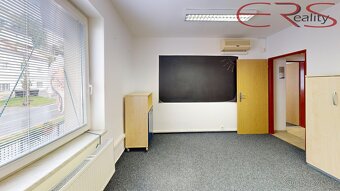 Administrativní budova, 1 800 m2 - Mladá Boleslav IV - 19