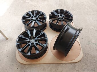 5x114,3 r18 mazda kia hyundai mitsubishi toyota honda - 19