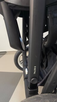 Cybex Talos S LUX - 19