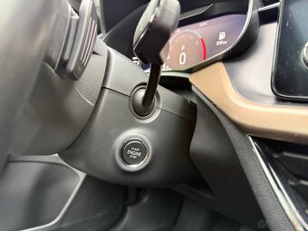 Škoda Scala Style 1.5 TSI 110kW DSG Panorama - 19
