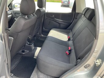 Suzuki Ignis, 1,3 4X4 69kW, SERVISKA - 19