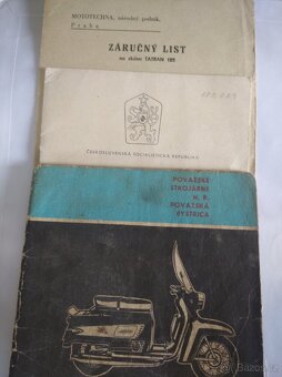 Tatran 125 - 19